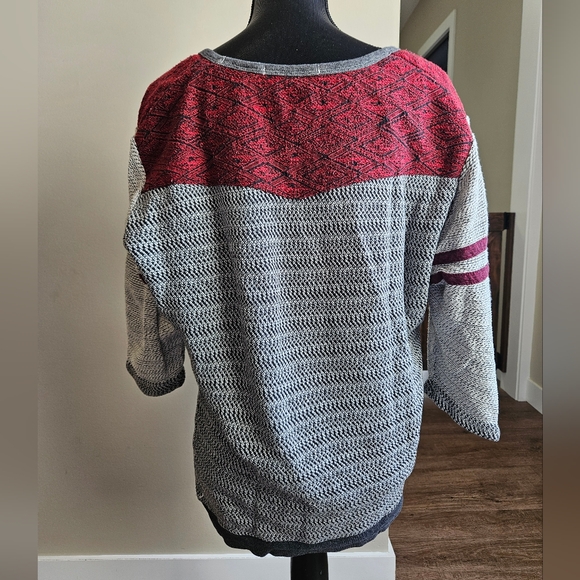 Maison Scotch sweater size 3 (L) - Picture 5 of 6